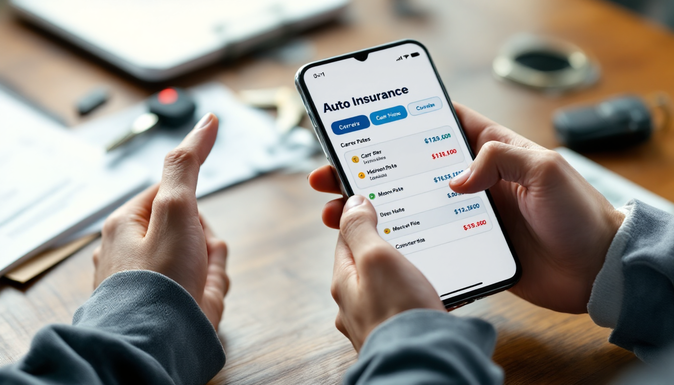 Why your insurance renewal keeps creeping up